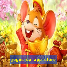 jogos da app store que ganha dinheiro de verdade